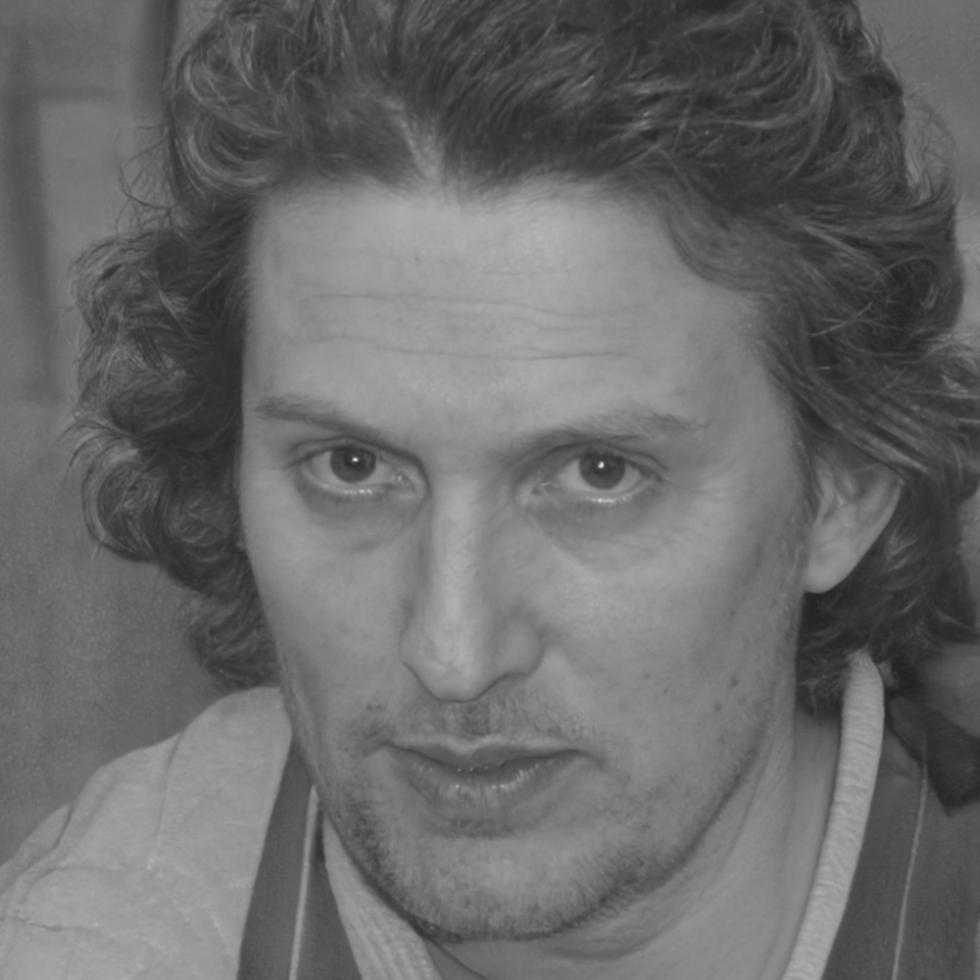 Carlos Mendoza, especialista en finanzas personales